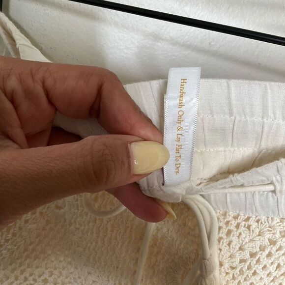 Helen Jon Scallop Crochet Maxi Skirt/Bandeau Dress - Picture 11 of 11